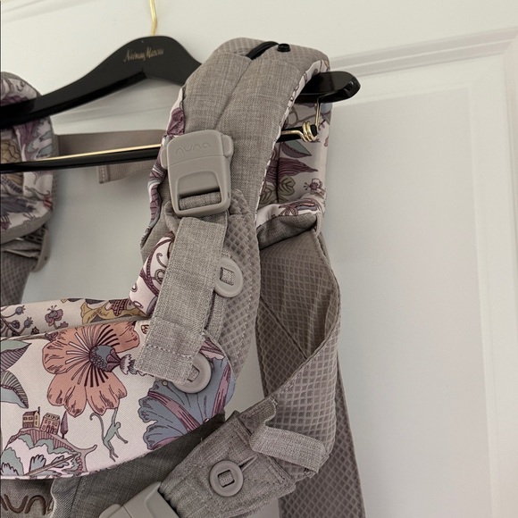 Nuna baby-Carrier - Picture 6 of 9